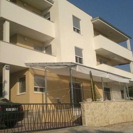 Apartmani Korenika Brodarica  Bagian luar foto