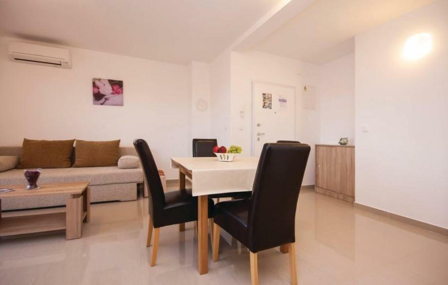 Apartmani Korenika Brodarica  Bagian luar foto