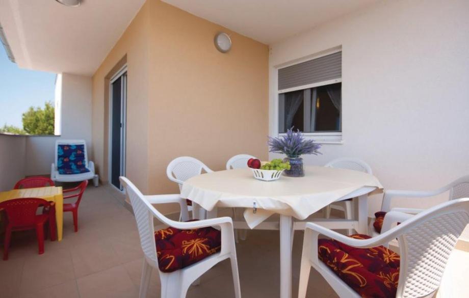 Apartmani Korenika Brodarica  Bagian luar foto