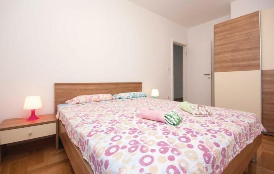 Apartmani Korenika Brodarica  Bagian luar foto