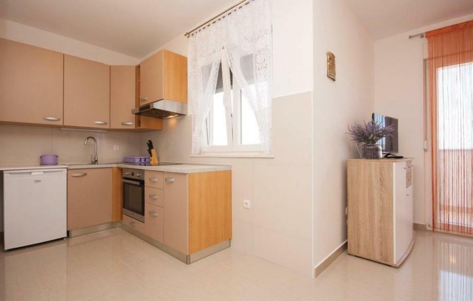 Apartmani Korenika Brodarica  Bagian luar foto